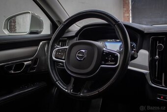 Volvo V90 D5 2.0L Inscription AWD A/T - 17