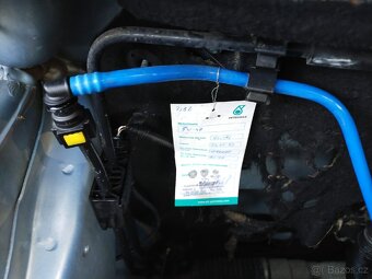 Lancia Ypsilon 1.2 44kw benzin - 17