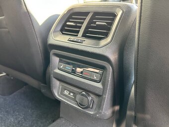 Seat Tarraco,  FR 1.4i e-HYBRID 180kw - 17