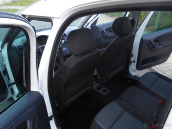Škoda Roomster, 1,2 TSI 77KW-Scouth LIMITED-mod rok 2013 - 17
