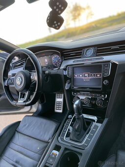 VW Passat B8 2.0 Bi-TDI R-line - 17