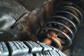 Peugeot 605 2.1TD Automat KLIMA, STK 6/26, servis za 50.000 - 17