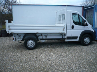Fiat Ducato 2.3JTD 96Kw DPH Sklopka Klima - 17