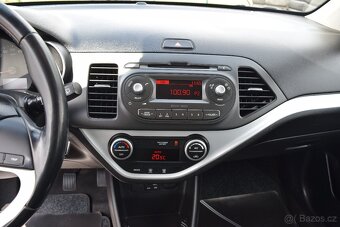►►Kia Picanto 1.0 i 48KW• 2X KOLA • KLIMA◄◄ - 17