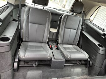 VOLVO XC90 2.4D (1. Majitel) - 17
