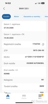 BMW e91 320i 125kw - 17