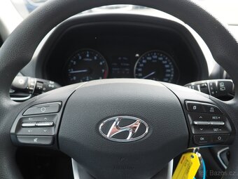 2020 Hyundai i30 1.4 GDI, 1. Majitel ČR - 17