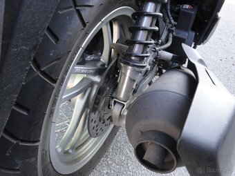 Honda Sh 150,najeto pouze 6 850 km, TOP STAV, STK do 05/2029 - 17