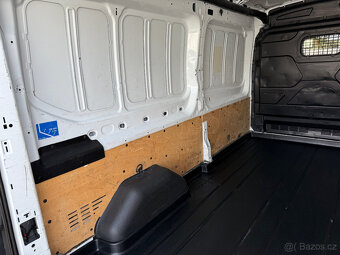 Ford Transit 2.2TDCi L3H2,CZ,DPH,po servisu - 17