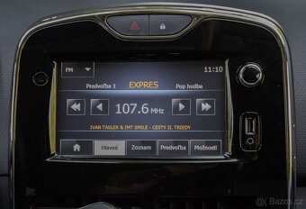 Renault Clio Energy TCe 90 - 17