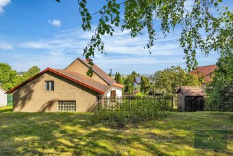 Prodej, Rodinný dům, 74 m2, pozemek 421 m2, Dubenec, Příbram - 17