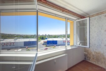 Prodej, byt, 4+1, 76 m2, Jirkov, Smetanovy Sady ul. - 17