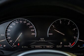 BMW X3 30dX G01 2019 AT/8 / AJ NA SPLÁTKY / PROTIÚČET - 17