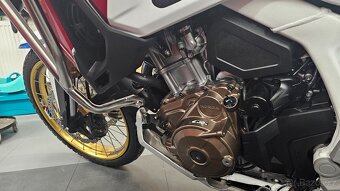 HONDA CRF 1100D4M AFRICA TWIN ADVENTURE SPORT DCT EERA - 17