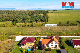 Prodej pozemku k bydlení, 1053 m², Přestavlky - 17