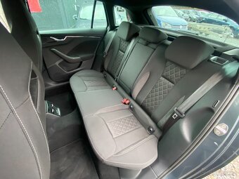 Škoda Scala 1,5 TSi 110kW DSG KESSY, KAMERA - 17