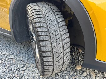 Kia XCeed 1,5 T-GDI Spring Edition 1.maj - 17