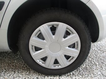 Škoda Fabia 1.4i 16V - 17