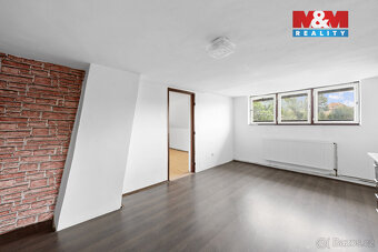 Prodej rodinného domu, 450 m², Česká Kamenice, ul. Za pilou - 17