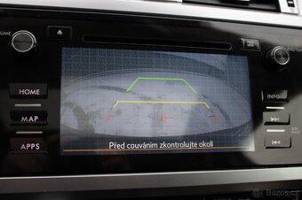 Subaru Outback 2.5i-S Exclusive NAVI CVT. - 17