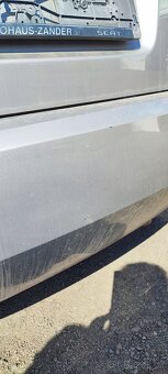 Škoda Fabia II 1.4 - 17