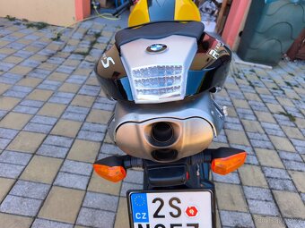 BMW r12s (r1200s) - 17