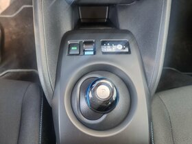 Nissan Leaf II 40KWh Aut/kamer/adp.temp - 17