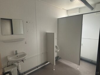 Set tří obytných kontejnerů ALHO / 54m2 - 17
