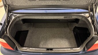 BMW 320CD kabriolet 2.0 - 17