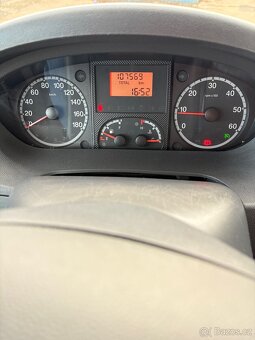 Fiat Ducato 2,3 2010 - 17