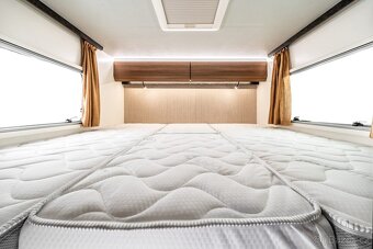Obytné auto Fiat Ducato, RIMOR, SARUS 695 - 17