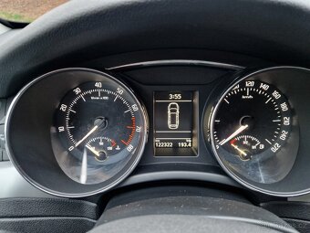 Škoda Superb 2 combi  3,6 i 4x4  DSG, 191KW,kůze, navi - 17