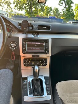 Passat b7 - 17