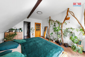 Prodej rodinného domu, 240 m², Huntířov - Stará Oleška - 17