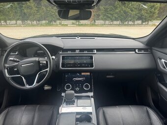 Land Rover Range Rover Velar P250 R-Dynamic - 17