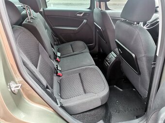 Škoda Yeti 2.0TDi 103kw Ambiente - 17