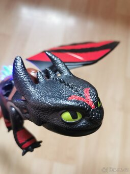 Playmobil 70727 Dragon Racing: Škyťák a Bezzubka - 17