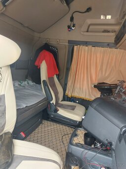 Scania R440 - 17