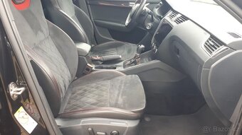 Škoda Octavia 3 Combi RS 2.0 TDI 135kW 4x4 DSG,r.v.2020 - 17