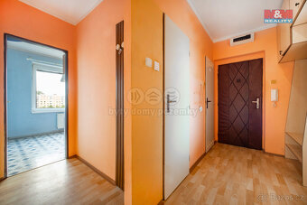 Prodej bytu 4+1, 86 m², Svitavy, ul. Antonína Slavíčka - 17