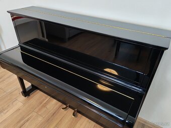 Steinway and Sons. Prestížny klavír najvyššej kvality. - 17