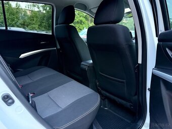 SUZUKI SX4 S-CROSS ALLGRIP 90.500KM 4X4 1.6i 88kw ELEGANCE - 17