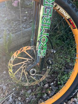 Norco sasquatch - 17
