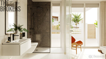 Villa Residence El Yado, San Juan de los Terreros - 17