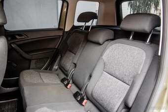 Škoda Yeti 2.0 TDI Ambition / AJ NA SPLÁTKY / PROTIÚČET / - 17