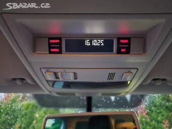 VW Multivan 2.0 TDI 103kW,4x4,Webasto,Tažné,Xenon,2015 - 17