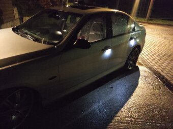 BMW e90 325i M paket - 17