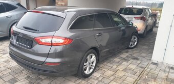 Ford Mondeo 2.0TDCi,110Kw/150PS,05/2015,manual - 17
