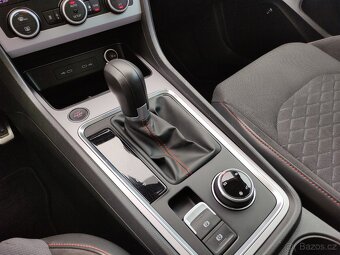 Seat Ateca DSG FR 4Drive VIRTUAL WEBASTO BEATS KAMERA - 17