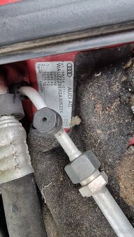 Audi A4 1.9 TDI Avant - 17